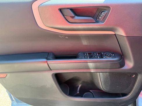 Used 2025 Ford Bronco Sport Big Bend AWD/4WD image 15