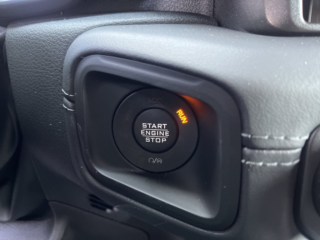 New 2026 Jeep Wrangler Unlimited Rubicon 392 w/ Quick Order Package 27X Moab AWD/4WD image 36