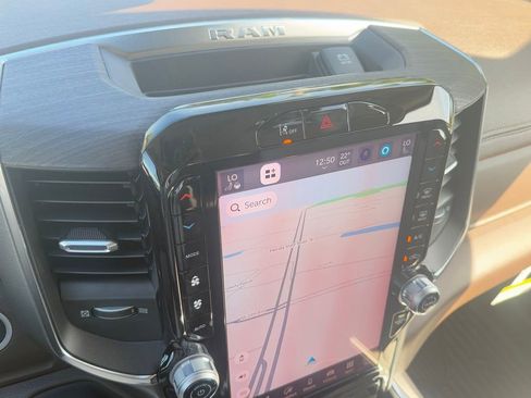 New 2026 RAM 1500 Laramie w/ Bed Utility Group image 14