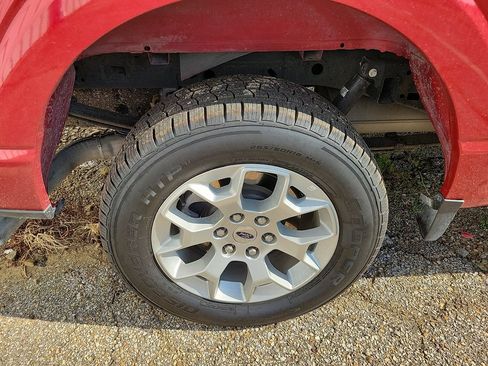 Used 2021 Ford F150 XLT w/ Equipment Group 301A Mid RWD image 5
