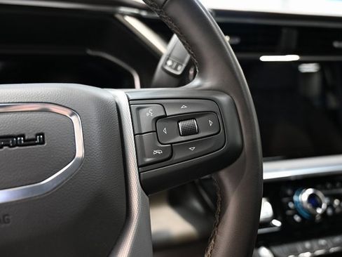 Used 2024 GMC Sierra 3500 Denali image 27