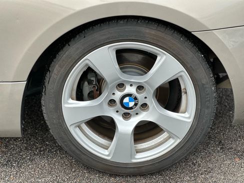 Used 2009 BMW 328i Convertible image 32