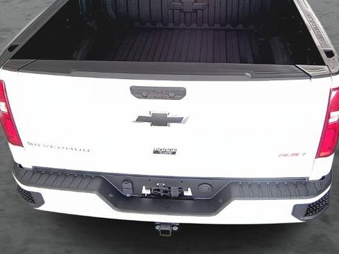 New 2026 Chevrolet Silverado 1500 RST w/ All Star Edition Plus image 12
