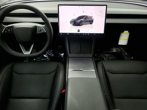 Used 2025 Tesla Model 3 RWD image 48