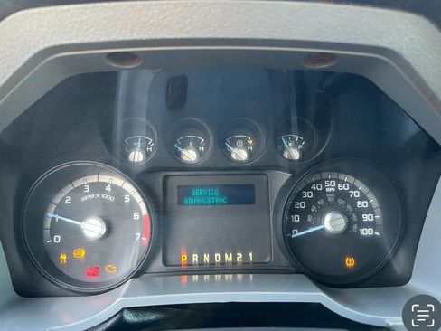 Used 2013 Ford F250 XL w/ PWR Equipment Group image 12