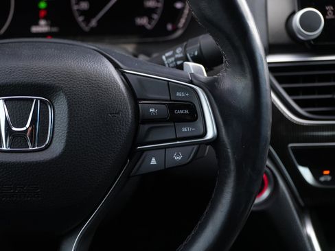 Used 2022 Honda Accord Sport image 22