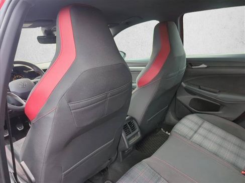 Used 2023 Volkswagen GTI S FWD image 19