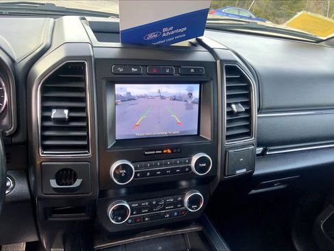 Used 2021 Ford Expedition Max Limited AWD/4WD image 29