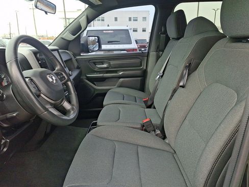 Used 2023 RAM 1500 Tradesman w/ Warlock PACKAGE image 23