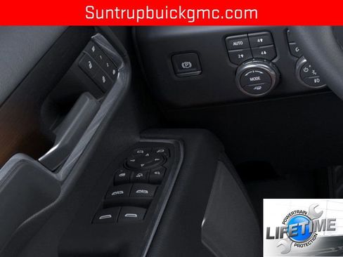 New 2026 GMC Sierra 2500 Denali w/ Denali Reserve Package image 23