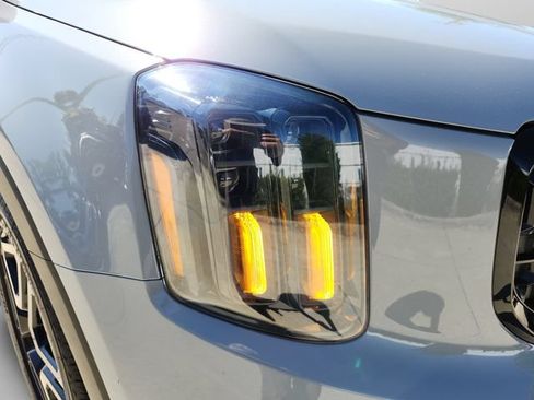 Certified 2024 Kia Telluride EX X-Line AWD/4WD image 32