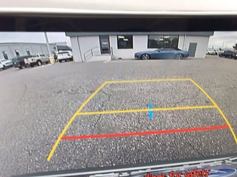 Used 2024 Lexus NX 250 FWD w/ Premium Package image 23