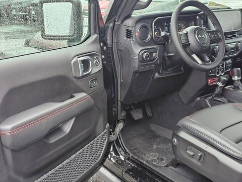 New 2026 Jeep Gladiator Rubicon image 18