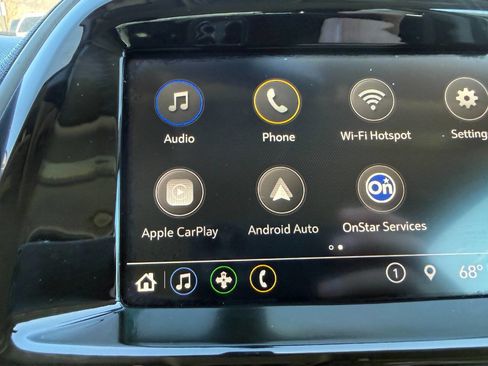 Used 2020 Chevrolet Spark LT image 34