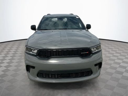 New 2026 Dodge Durango GT AWD/4WD image 3
