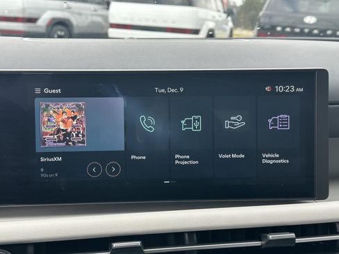 Used 2025 Hyundai Tucson SE image 28