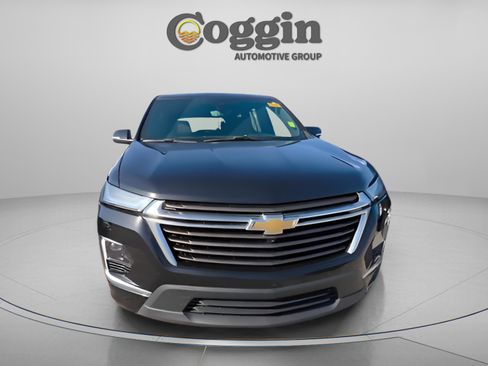 Used 2023 Chevrolet Traverse High Country w/ LPO, 'HIT The Road' Package image 21