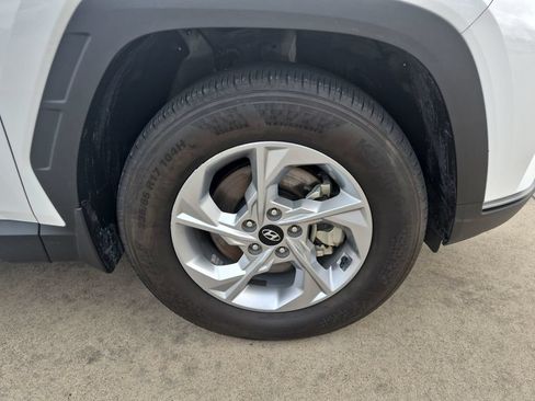 Used 2023 Hyundai Tucson SEL AWD/4WD image 10