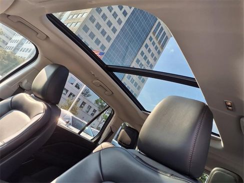 New 2025 Lincoln Aviator Premiere w/ Equipment Group 101A image 8