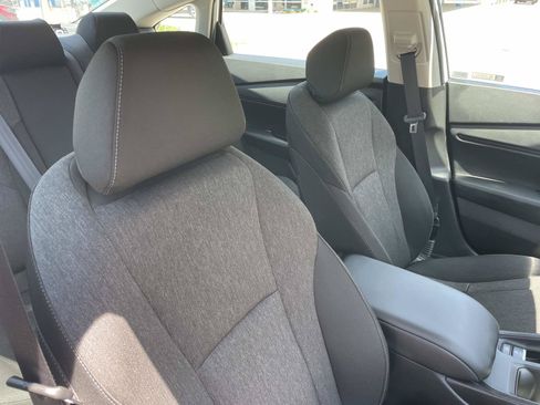 Certified 2023 Honda Accord EX image 22