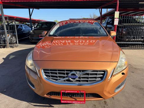 Used 2011 Volvo S60 T6 image 15