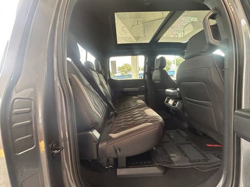 New 2025 Ford F150 XLT w/ Equipment Group 303A High image 33