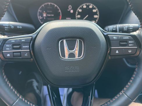 Used 2023 Honda HR-V Sport image 21