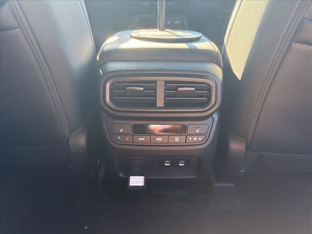 New 2026 Honda Pilot Black Edition image 20