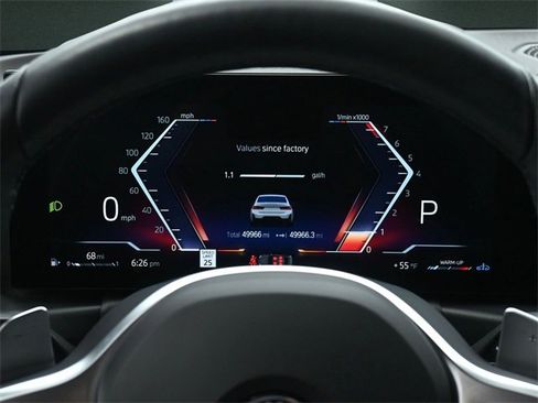 Used 2024 BMW M340i xDrive M340i xDrive w/ Premium Package image 27