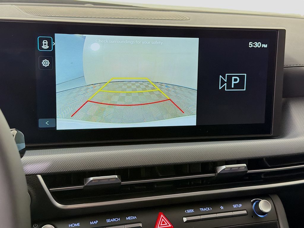 Used 2026 Hyundai Sonata SEL FWD image 17