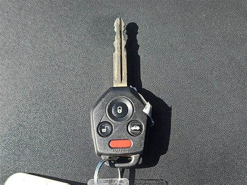 Used 2016 Subaru Legacy 2.5i image 13