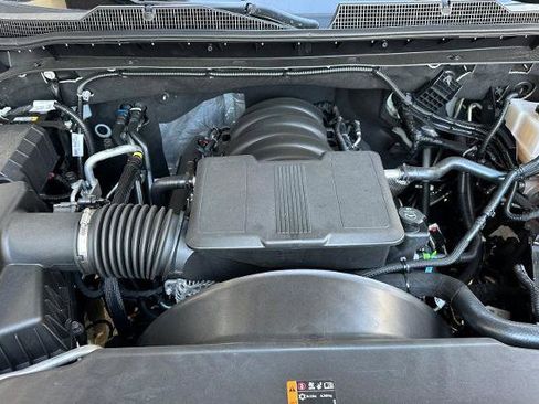 New 2026 Chevrolet Silverado 2500 W/T w/ WT Convenience Package image 28