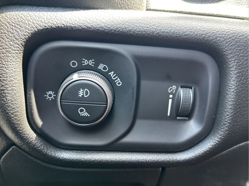 New 2026 RAM 1500 Express RWD image 24