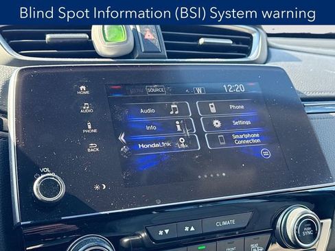 Used 2019 Honda CR-V EX-L image 15