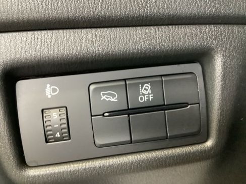 Certified 2023 MAZDA CX-5 AWD 2.5 S image 25