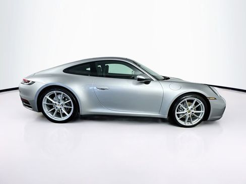 Used 2020 Porsche 911 Carrera RWD image 11