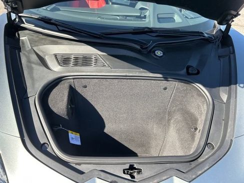 Certified 2023 Chevrolet Corvette Stingray Premium Conv w/ Z51 Performance Package image 36