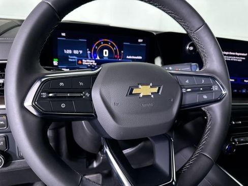 New 2026 Chevrolet Tahoe LS w/ LPO, Dark Essentials Package image 11