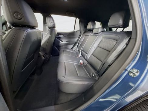 New 2026 Chevrolet Equinox LT w/ Convenience Package II FWD image 26