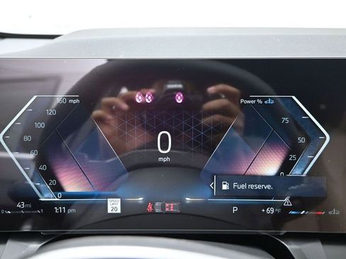 New 2026 BMW X3 xDrive30 w/ Premium Package image 16