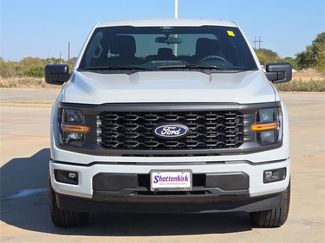 Used 2024 Ford F150 STX video 2