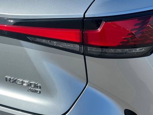 Certified 2023 Lexus RX 350 w/ Accessory Package (Z1) AWD/4WD image 26
