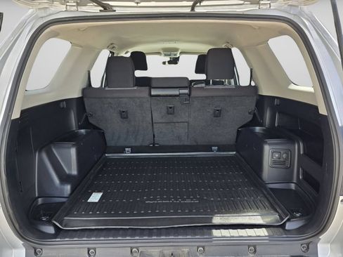 Used 2021 Toyota 4Runner SR5 w/ Wilderness Package (TMS) AWD/4WD image 24