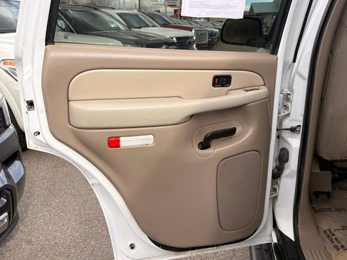 Used 2003 GMC Yukon SLT w/ 1SD Preferred Equipment Group image 11
