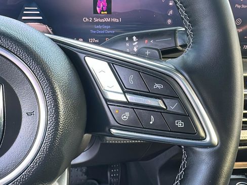 Used 2025 Buick Enclave Avenir w/ Trailering Package, 5000 lbs. image 19