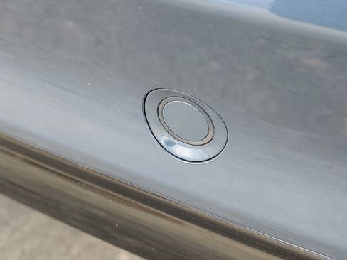 New 2026 Lincoln Corsair Reserve w/ Jet Appearance Package image 6