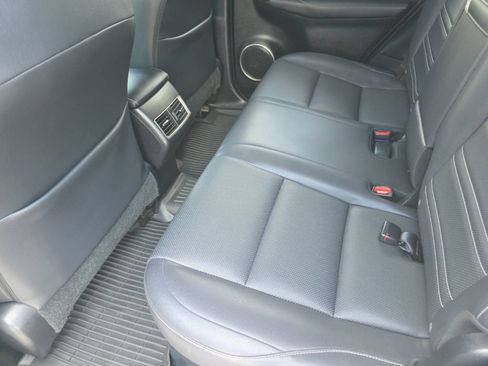 Used 2016 Lexus NX 200t AWD w/ Premium Package image 12
