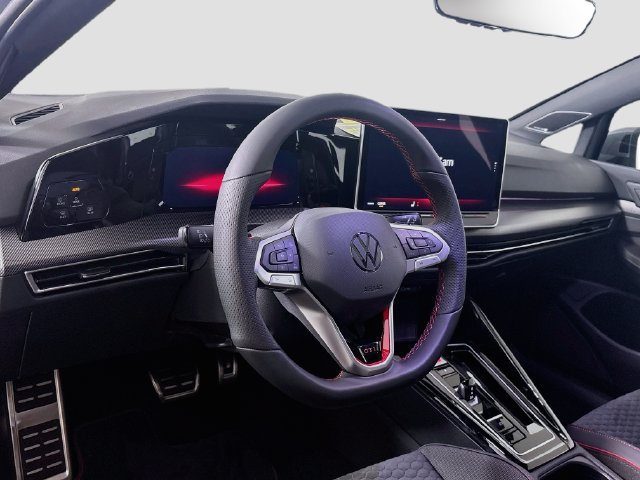 New 2026 Volkswagen GTI SE FWD image 9