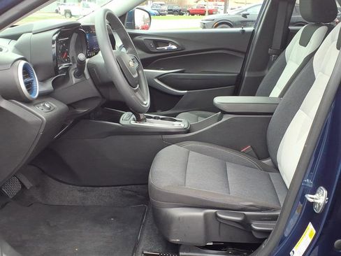 Certified 2024 Chevrolet Trax LS w/ LS Convenience Package image 19