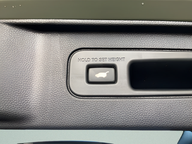 New 2026 Honda Pilot TrailSport image 20